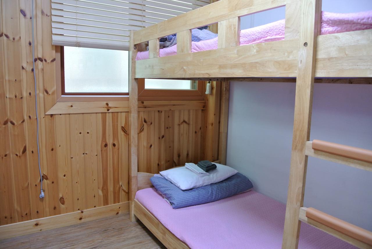 My Mother Guesthouse Jeju Exterior photo