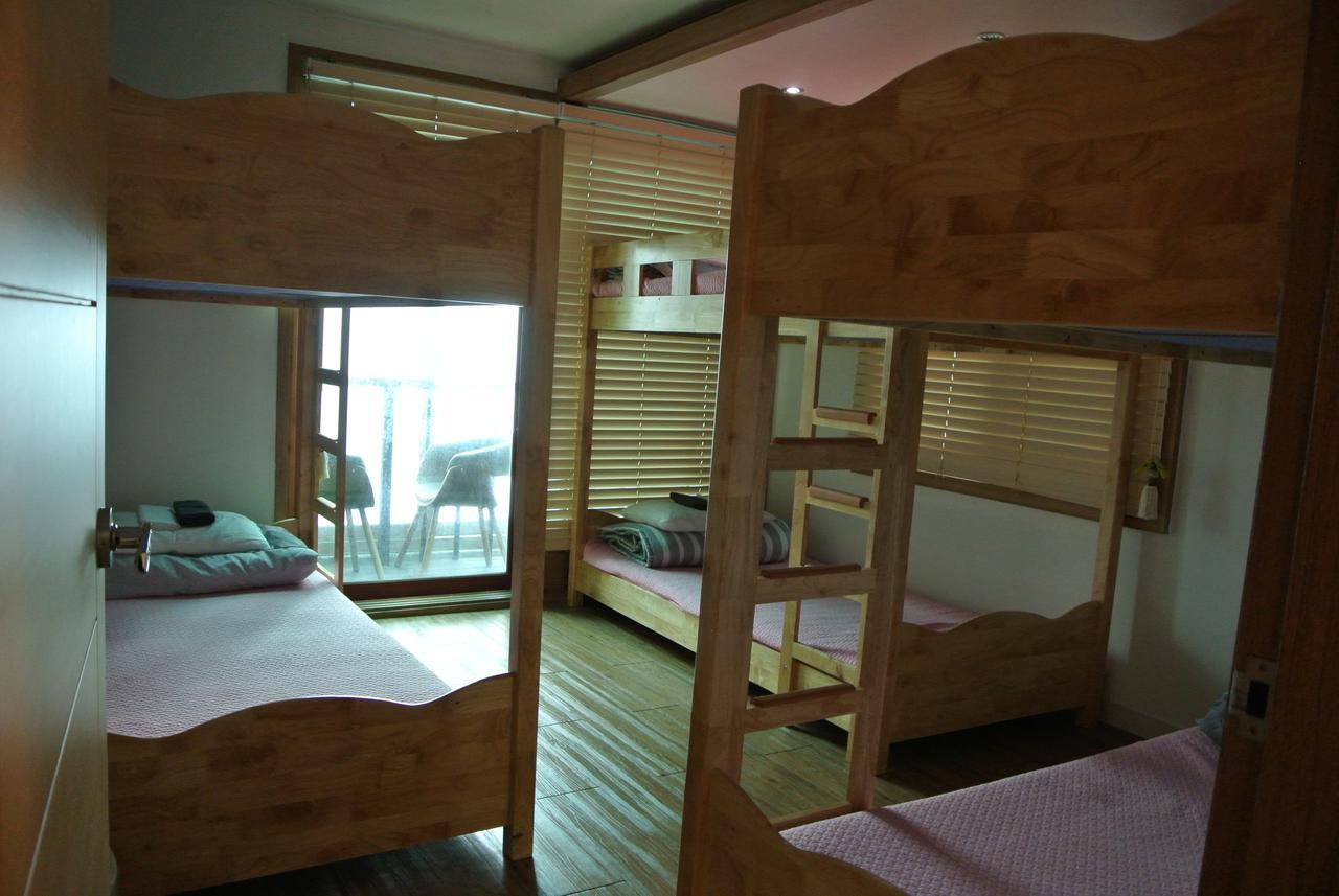 My Mother Guesthouse Jeju Exterior photo