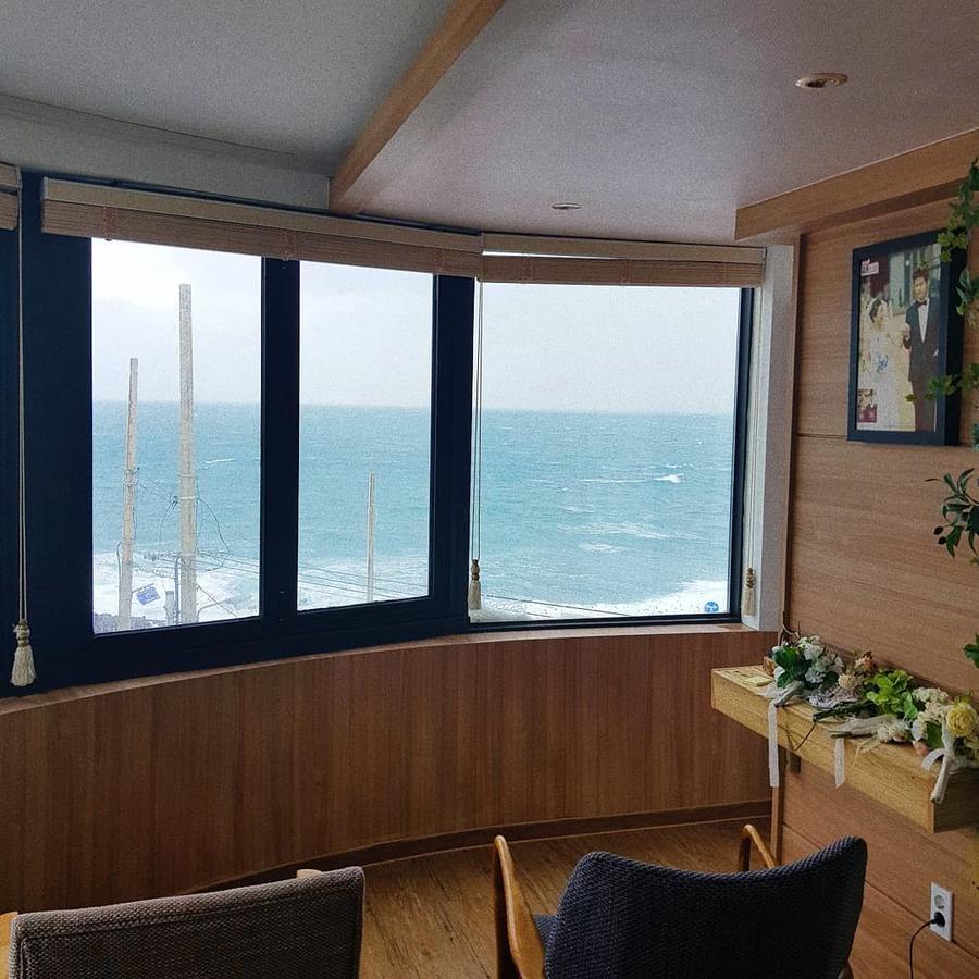 My Mother Guesthouse Jeju Exterior photo